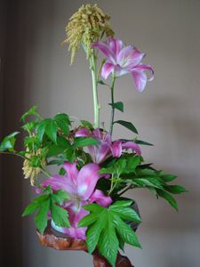 生け花
