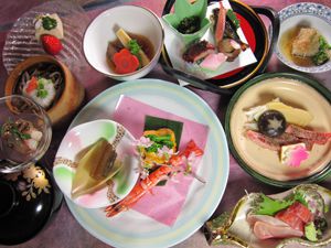 雅びの舞