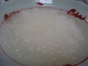 大根