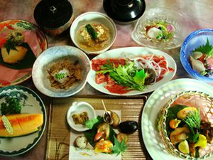 雅の舞