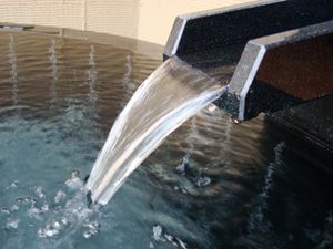 さくらんぼ開園式