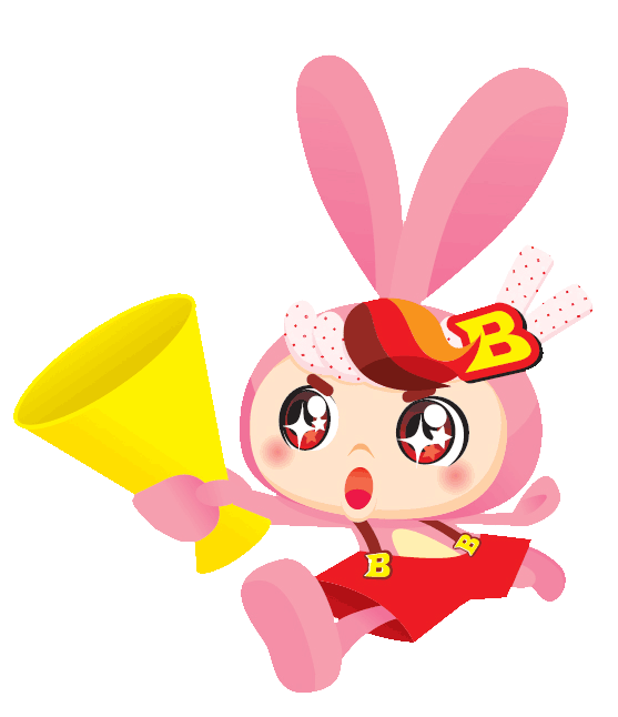 当社キャラクターの由来