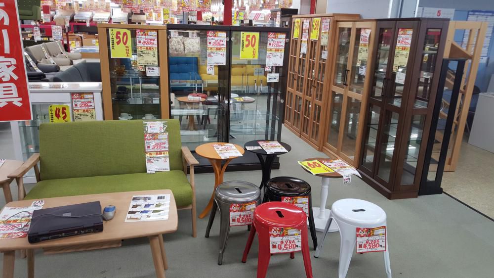 ☆新商品　続々入荷中です☆