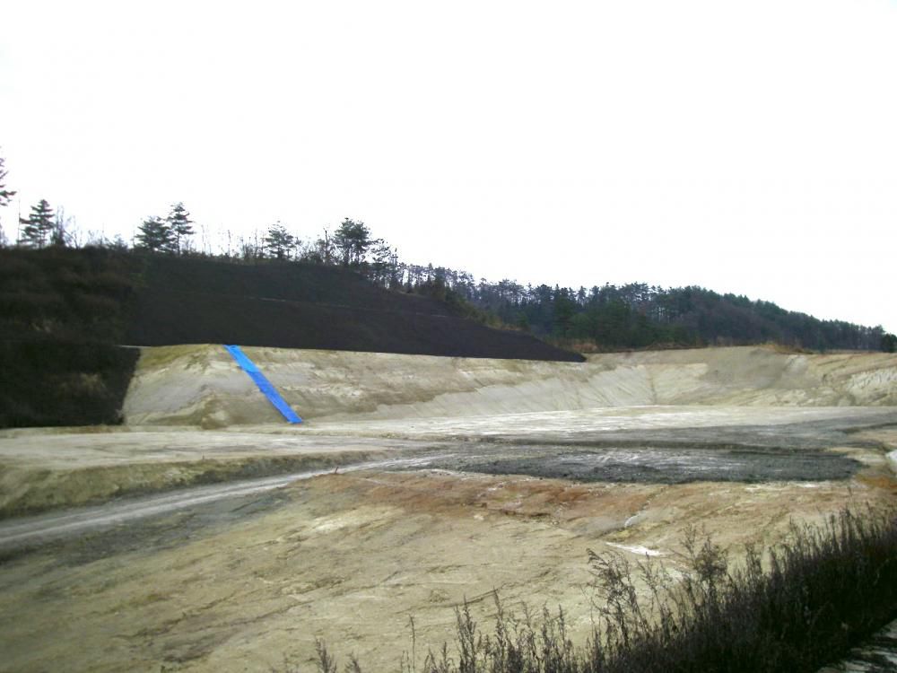 平成22年度<br>鳥木沢地区道路改良工事(大石田町大字今宿～尾花沢市大字尾花沢地内）