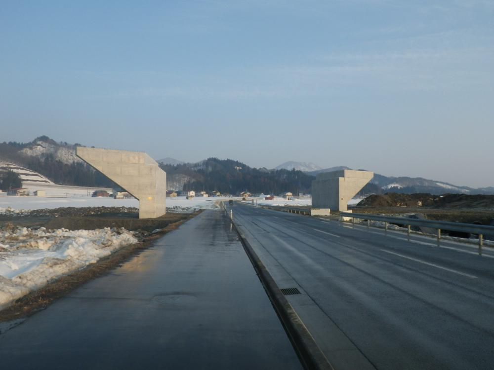 平成25年度<br>村山大石田IC橋下部工工事（村山市大字本飯田～土生田）