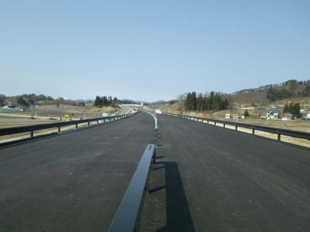 令和2年度<br>道出地区舗装工事