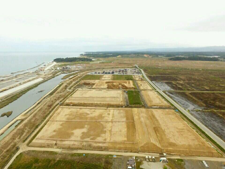 令和2年度<br>15-36260-0139 防災林造成２７０３工事 小高地区