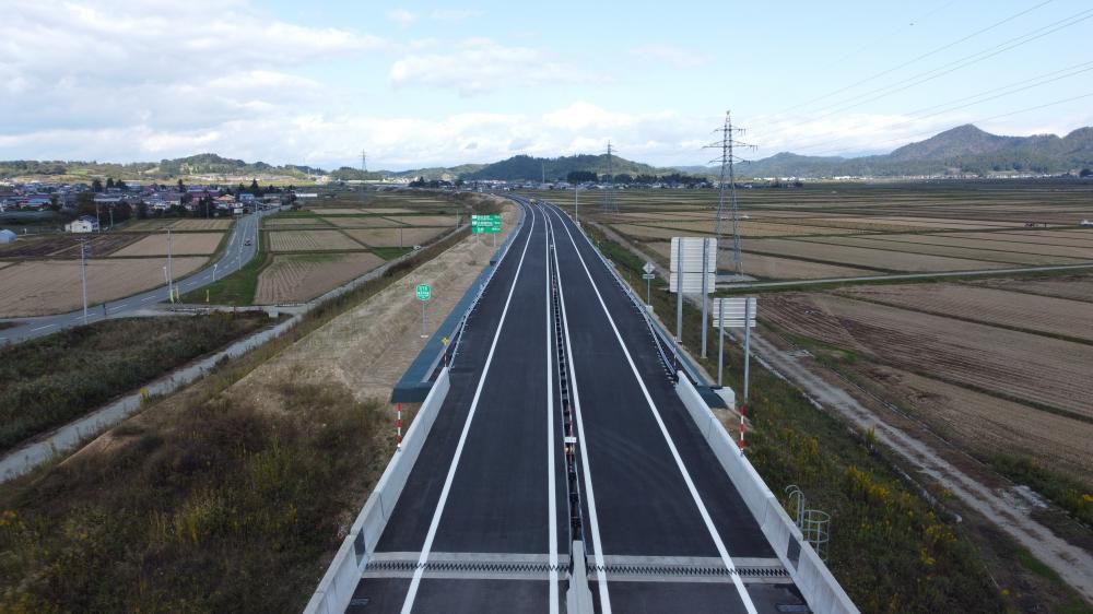 令和4年度<br>西郷南地区舗装工事