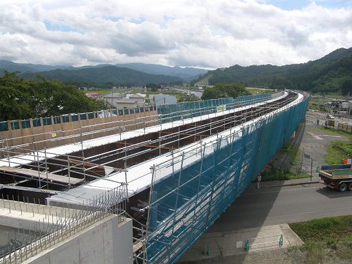 長井北中インターンシップ