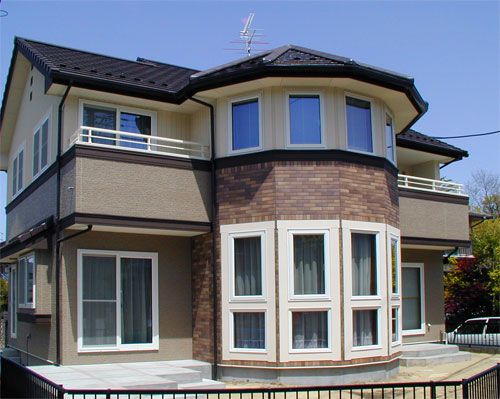 感動の二世帯住宅「Ｔ邸」