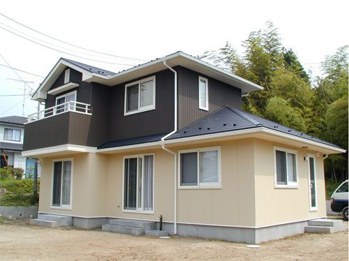 感動のリビナベースライン「Ｋ邸」