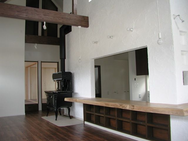 利府のカフェ