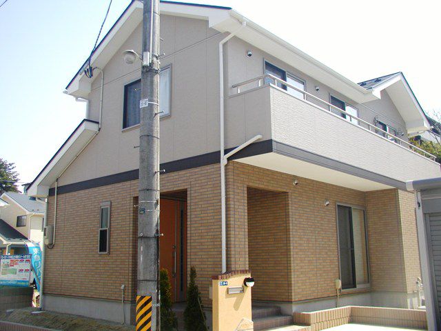 信頼関係　  一生懸命お客様のために