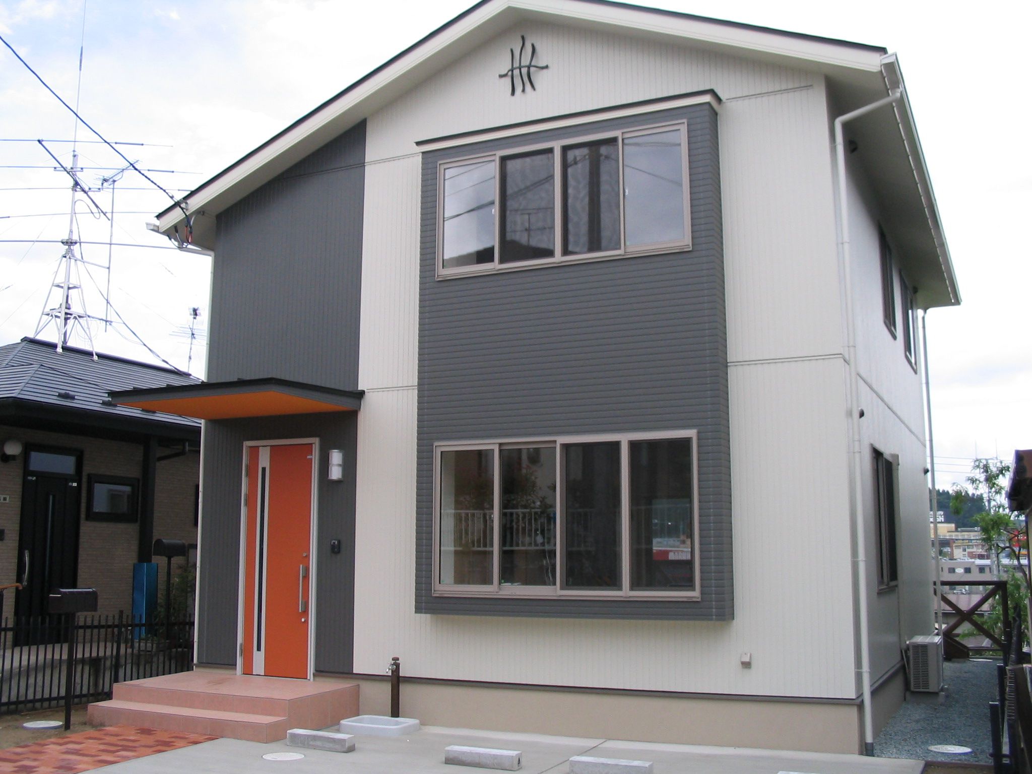 感動の省エネ住宅「ECOﾌﾟﾗｽ」S様邸