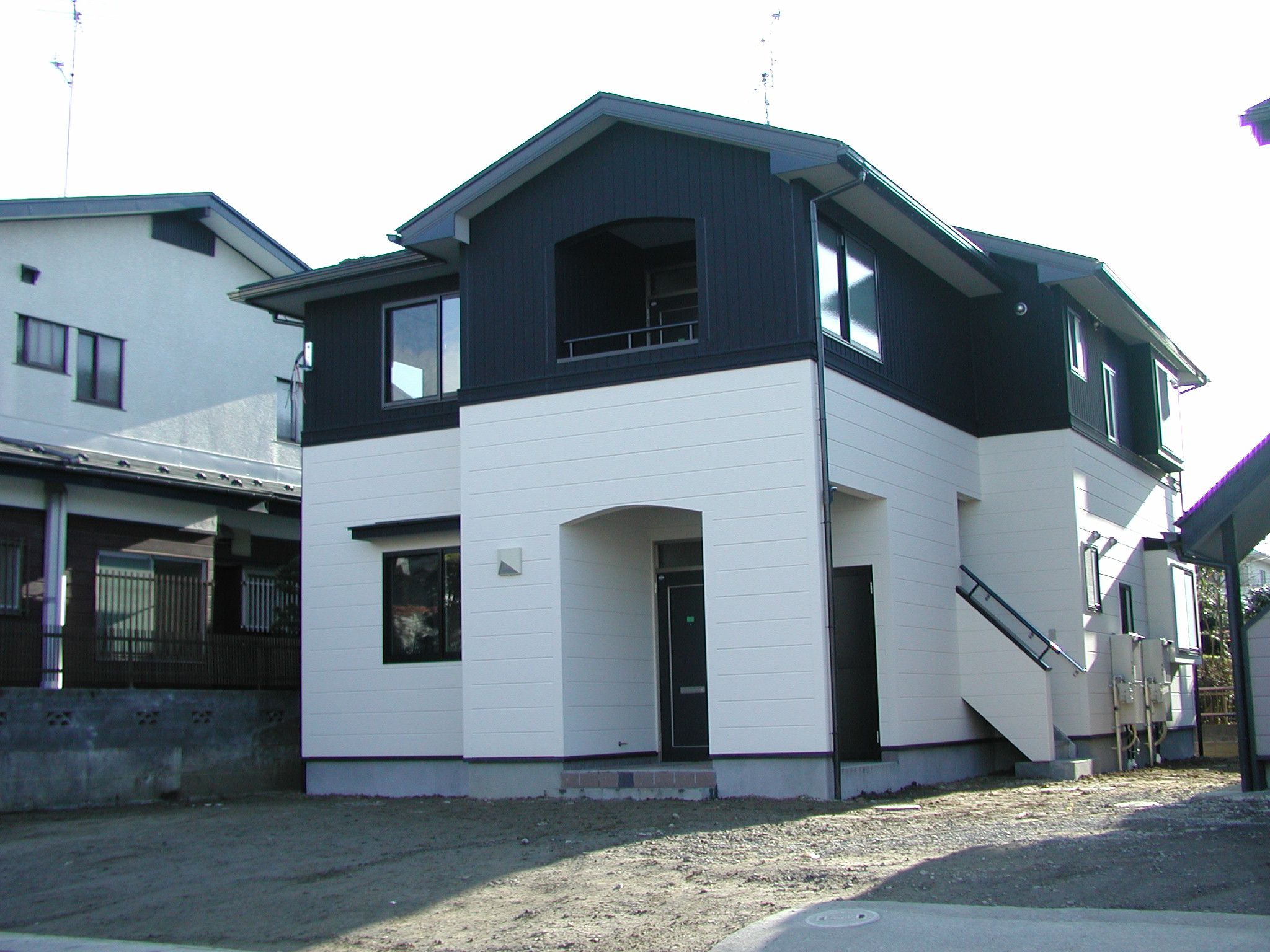 南光台　アーバンビラＫⅡ　　　