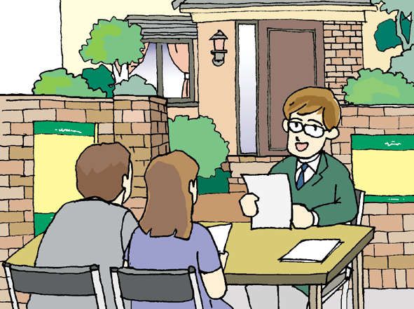 !!お客様の夢のマイホームをパソコンにてバーチャルに演出!!
