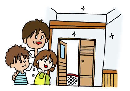 リフォームの最も進化したカタチ。「まるで新築くん」のお勧め