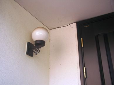 住宅の応急修理制度　例-③　【若林区Ｎ様邸】