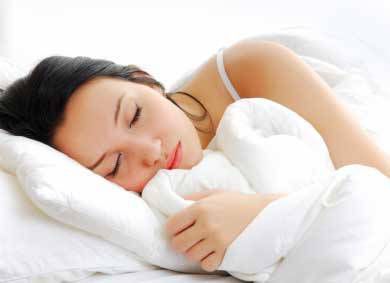 「睡眠時間はきっちり8時間を確保する」　　VOL-2