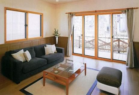 「内窓リフォーム」施工例　★★★★★