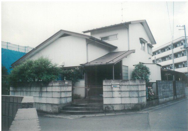 【外部塗装リフォーム】宮城野区Ｉ様邸