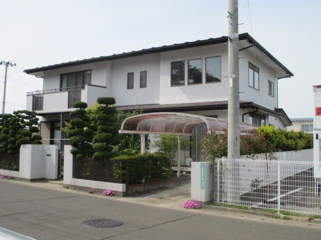 【屋根・外壁塗装リフォーム】 泉区K様邸