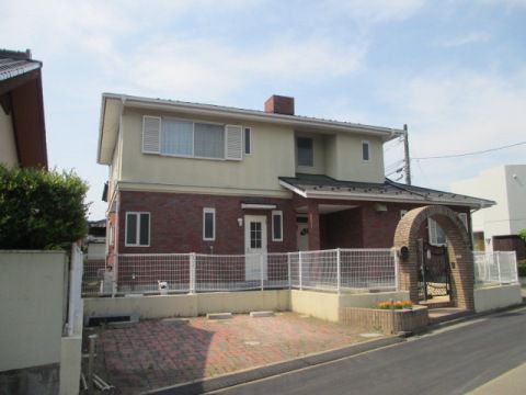 【屋根・外壁塗装リフォーム】泉区S様邸