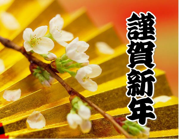 平成三十年　元旦