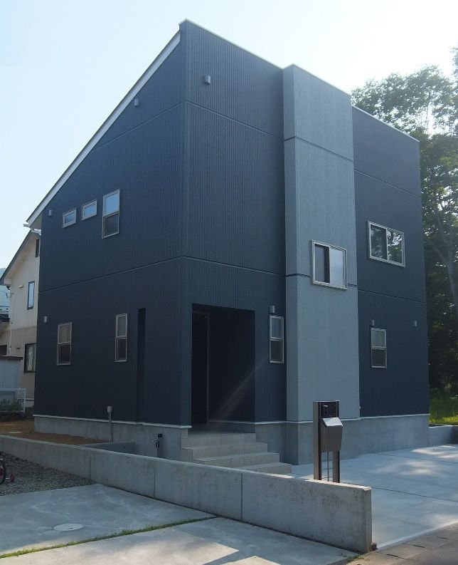 【２×６の家】青葉区Ｓ様邸