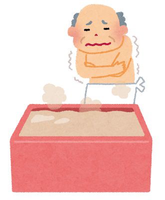 『浴室暖房』