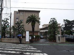 母校～高校編