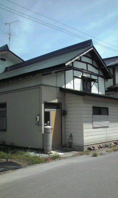 家族紹介③