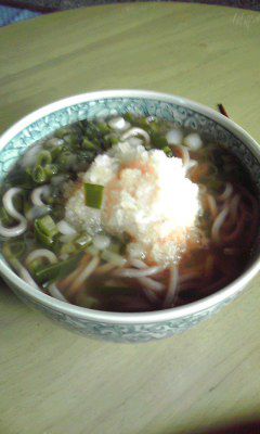 やっぱ〆はこれっしょ！