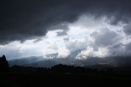 雨雲