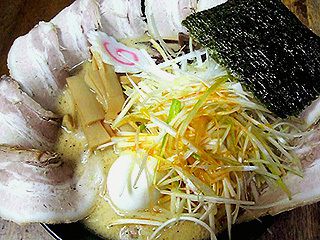 ちゃあみい