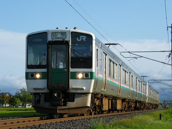驚き