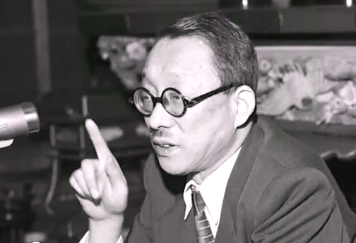 正式辞令