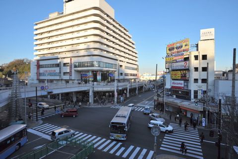 京急復帰