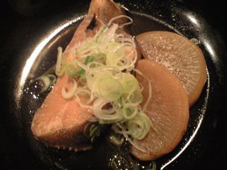 先日のランチ