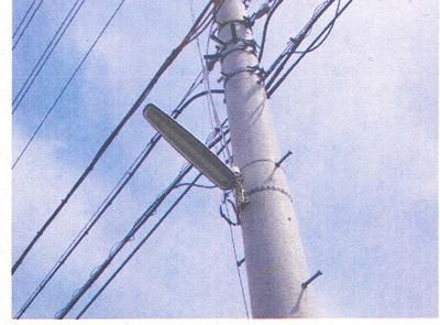 街路灯