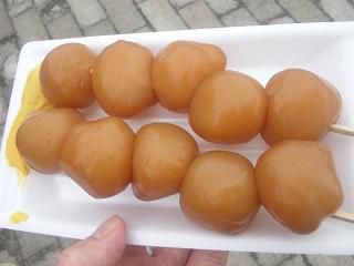 玉こんにゃく