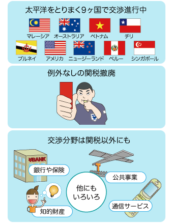 国民の気持ち