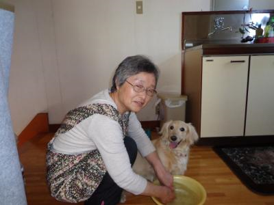 人事面接。
