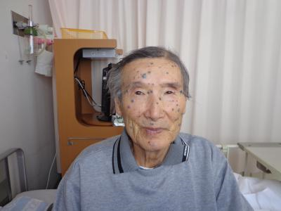 「尾花沢東地区」の皆さん、ありがとうございました！