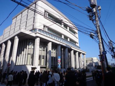 「世界広布新時代」の幕開け。