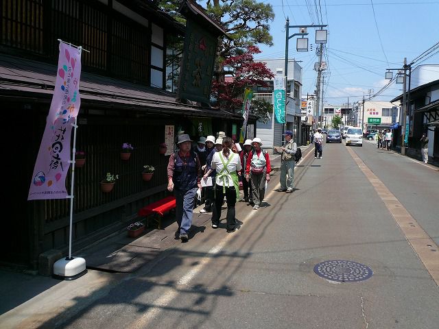 あら町レトロに行ってきました♪