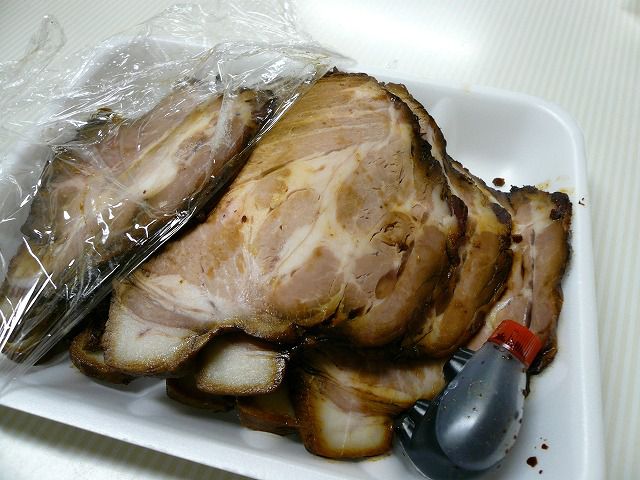 大当たり！！丸川精肉店のアツアツ○○をいただき！