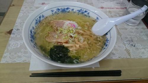 日本人は飲んだ後にラーメン！あなぐま