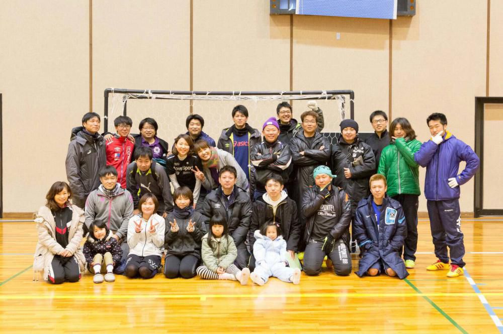 長井経和会 2月例会 2.12