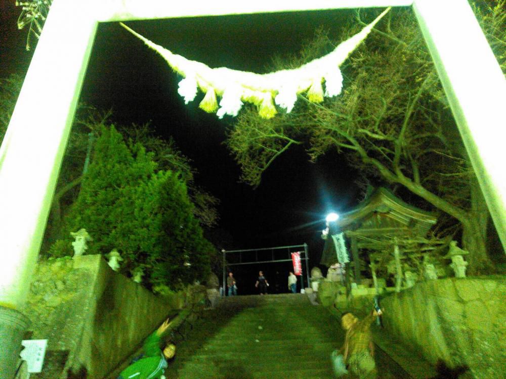 長井経和会 4月例会